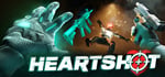 HEARTSHOT banner image