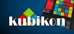 Kubikon 3D banner image