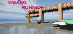 Vigaro Runner banner image