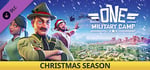 One Military Camp - Christmas Season banner image