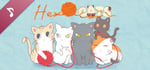 Hex Cats Soundtrack banner image