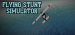 Flying Stunt Simulator steam charts