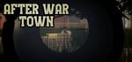 After War Town steam charts