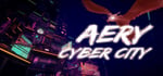Aery - Cyber City banner image