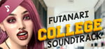 Futanari College - Episode 1 [18+] 🍓 🤓 Soundtrack banner image
