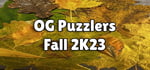 OG Puzzlers: Fall 2K23 steam charts