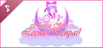 Notice me, Leena-senpai! Original Soundtrack banner image