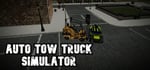 Auto Tow Truck Simulator steam charts