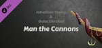 Ragnarock - Jonathan Young, Galactikraken - "Man the Cannons" banner image