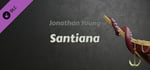 Ragnarock - Jonathan Young - "Santiana" banner image