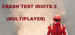 CRASH TEST IDIOTS 2 (MULTIPLAYER) steam charts