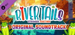 River Tails: Stronger Together - Original Soundtrack banner image