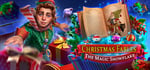 Christmas Fables: The Magic Snowflake Collector's Edition banner image