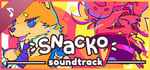 Snacko (Original Game Soundtrack) banner image