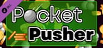 Pocket Pusher - The Warehouse banner image