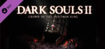 DARK SOULS™ II Crown of the Old Iron King banner image