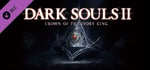 DARK SOULS™ II Crown of the Ivory King banner image