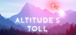 Altitude's Toll banner image