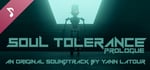 Soul Tolerance: Prologue - Soundtrack banner image