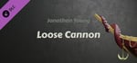 Ragnarock - Jonathan Young - "Loose Cannon" banner image