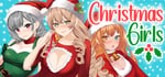 Christmas Girls banner image