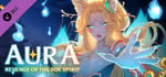 AURA: Hentai Cards - Revenge of the Fox Spirit DLC banner image