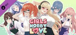 NSFW Content - Girls Hobby in LOVE banner image