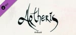 AETHERIS - Digital Artbook banner image