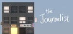 The Journalist banner image