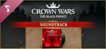 Crown Wars - Soundtrack banner image