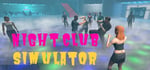 NightClub Simulator banner image