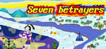 Seven Betrayers banner image