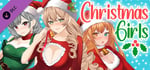 NSFW Content - Christmas Girls banner image