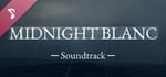 Midnight Blanc Soundtrack banner image