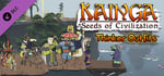 Kainga: Thinker Outfits Supporter Pack banner image