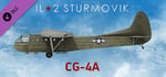 IL-2 Sturmovik: CG-4A Collector Plane banner image