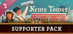 News Tower Supporter Pack banner image