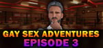 Gay Sex Adventures - Episode 3 banner image