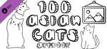 100 Asian Cats - Artbook banner image