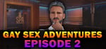 Gay Sex Adventures - Episode 2 banner image