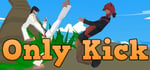 Only Kick banner image