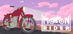 Moon Rider steam charts