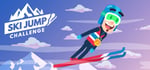 Ski Jump Challenge 2024 banner image