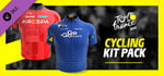 Tour de France 2024 - Cycling Kit Pack banner image