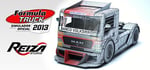 Formula Truck 2013 banner image