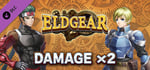 Damage x2 - Eldgear banner image