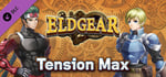 Tension Max - Eldgear banner image