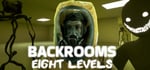 Backrooms: Eight Levels steam charts