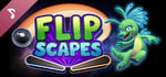 FlipScapes Soundtrack banner image