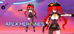 Apex Heroines - Pirate King 航海王 banner image